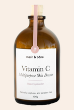 vitamin C