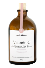 vitamin C